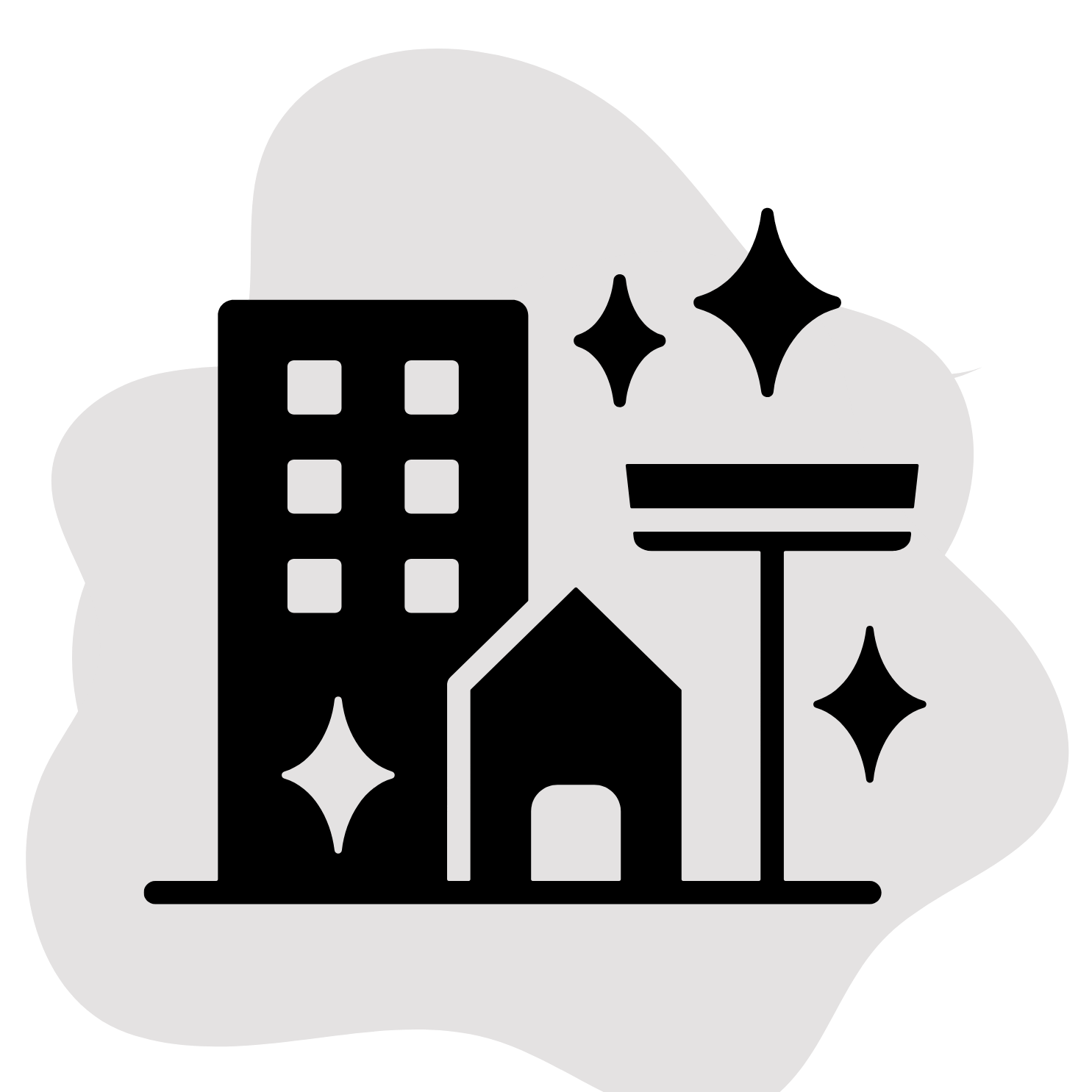 Residential Cleaning