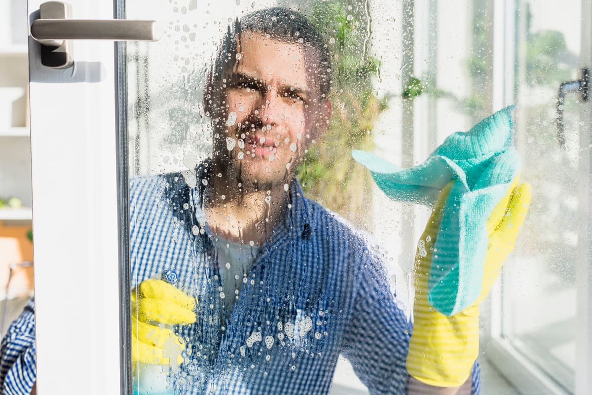 Clean Windows
