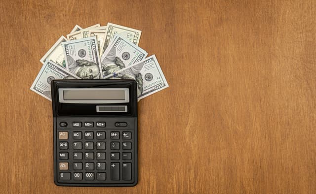 Monthly Salary