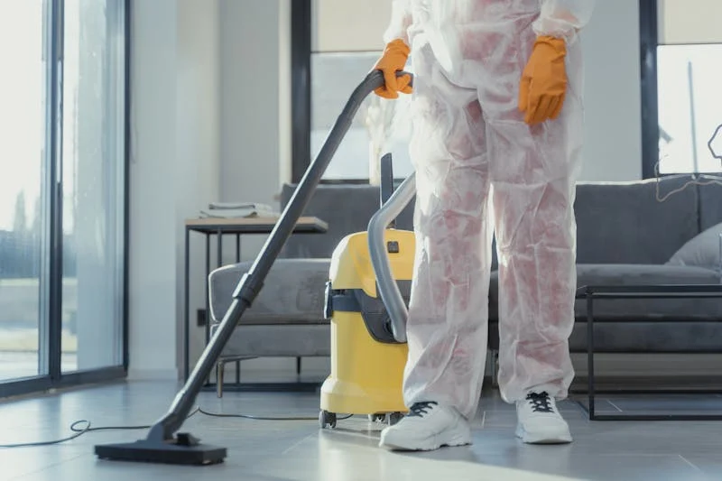 Affordable and Reliable Cleaning Services for Every Need