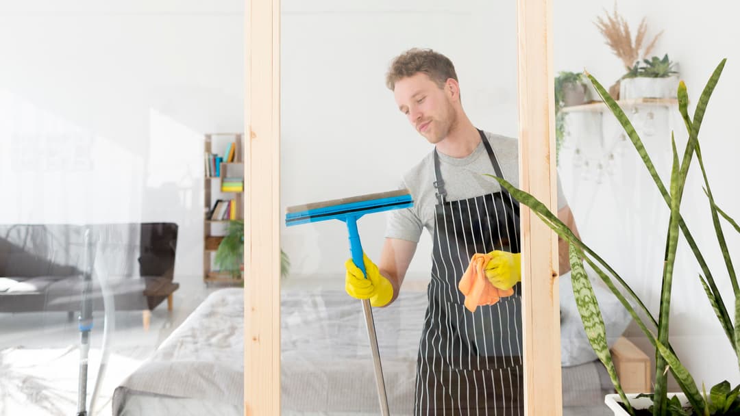  Why Professional Window Cleaning is Important for Your Property