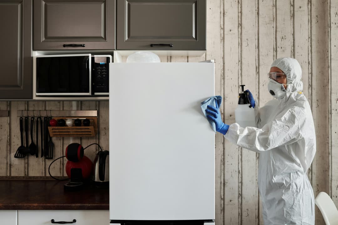 Professional Residential Cleaning Services in Qatar for a Spotless Home