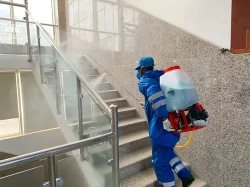 Choose Our Sanitation Service in Qatar for Reliable Results