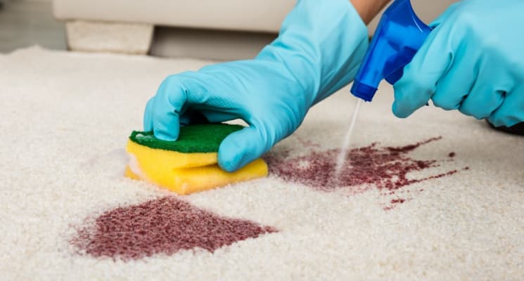 Stain Removal