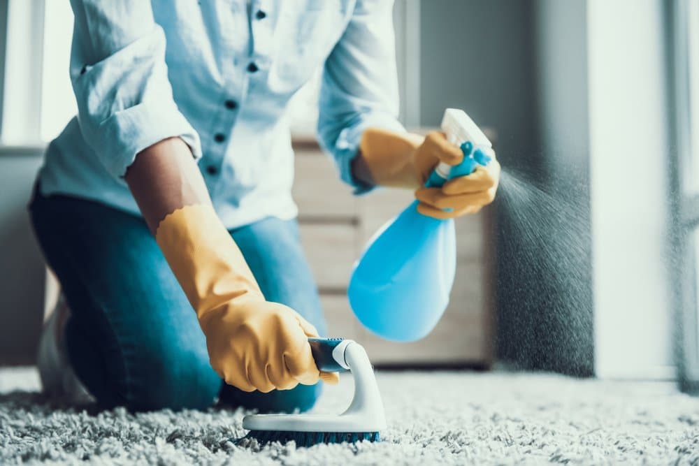 Odor Removal
