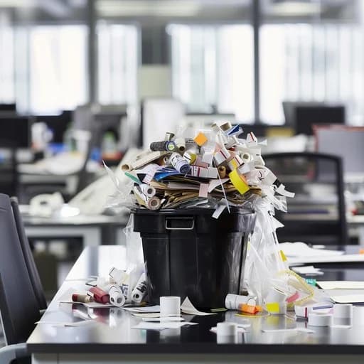 Trash Removal