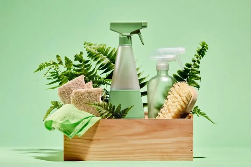 Eco-Friendly Products