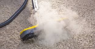 Dust and Allergen Extraction