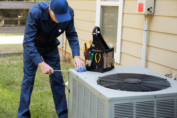 Compressor Maintenance