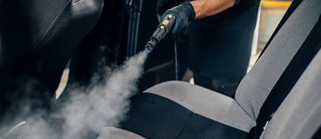 Odor Elimination