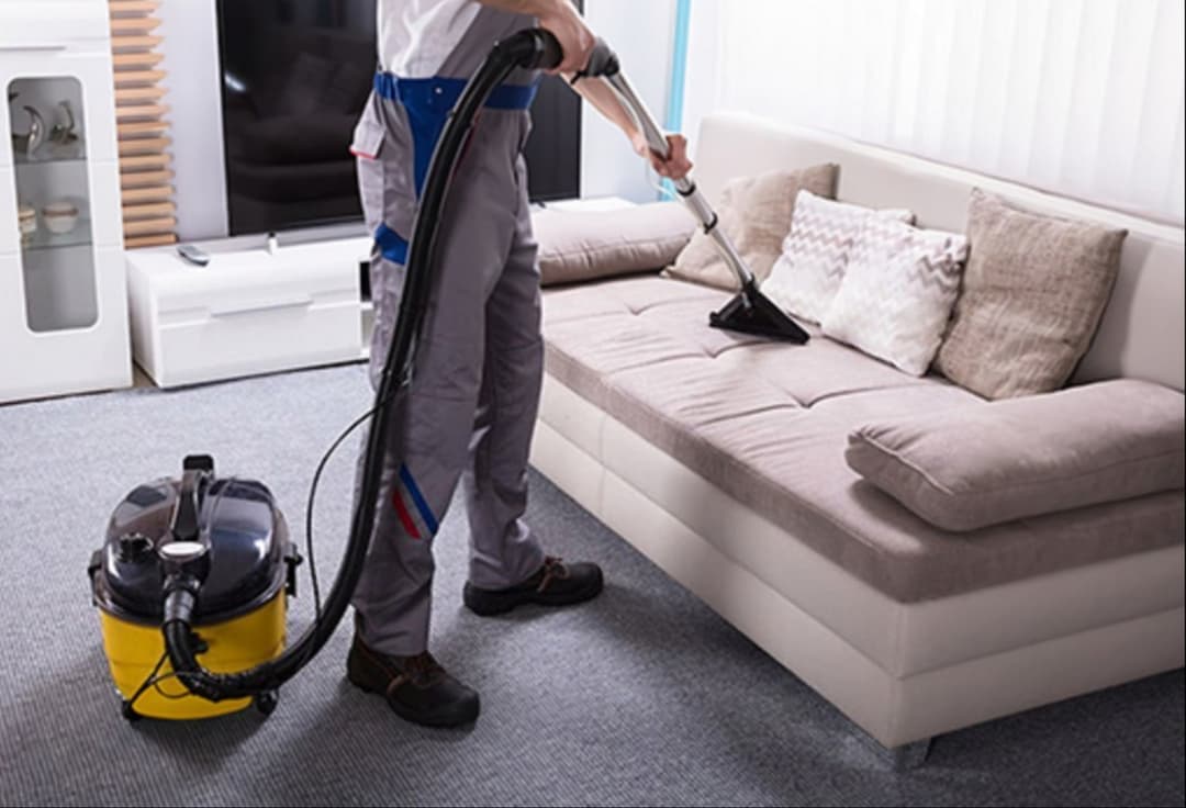  Professional Sofa Cleaning Services for a Fresh and Hygienic Home