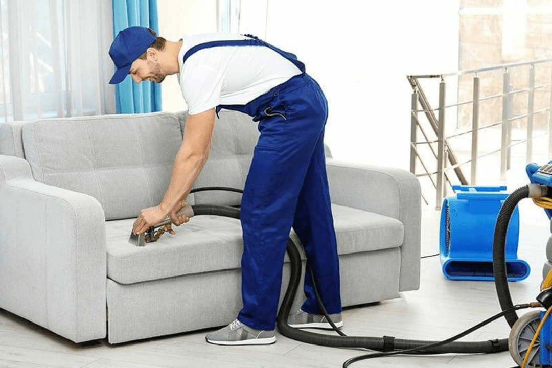 Choose Our Sofa Cleaning Experts for the Best Results