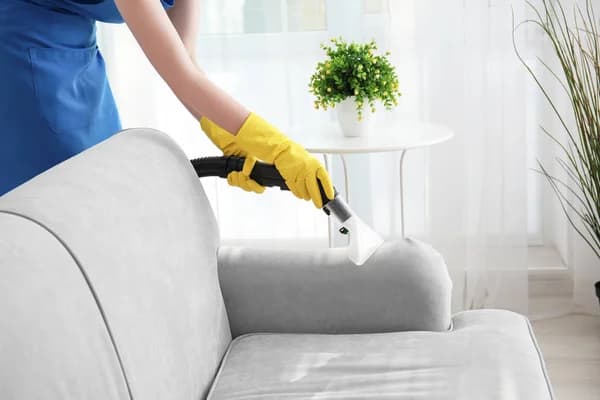 Why Sofa Cleaning Qatar is Essential for Your Home’s Comfort