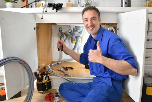  Why Water Pipeline Cleaning is Essential for Health and Efficiency
