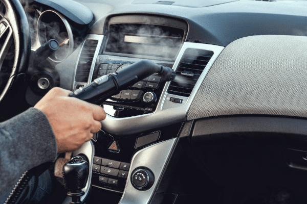 Best Vehicle Interior Cleaning Services in Qatar