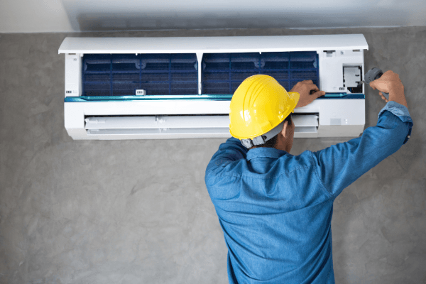 Best Ac Services in Qatar