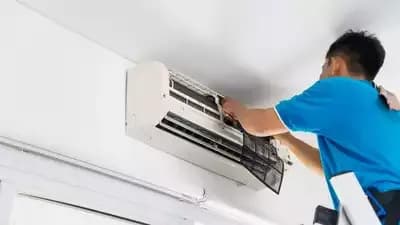 Filter Cleaning