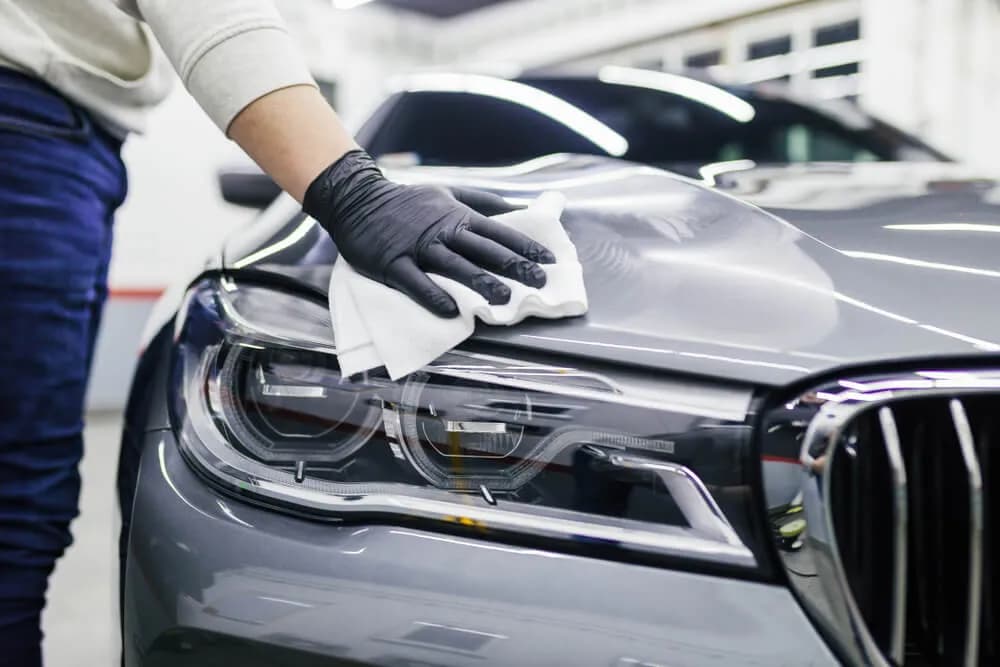Choose Our Car Wash and Vehicle Interior Cleaning Experts