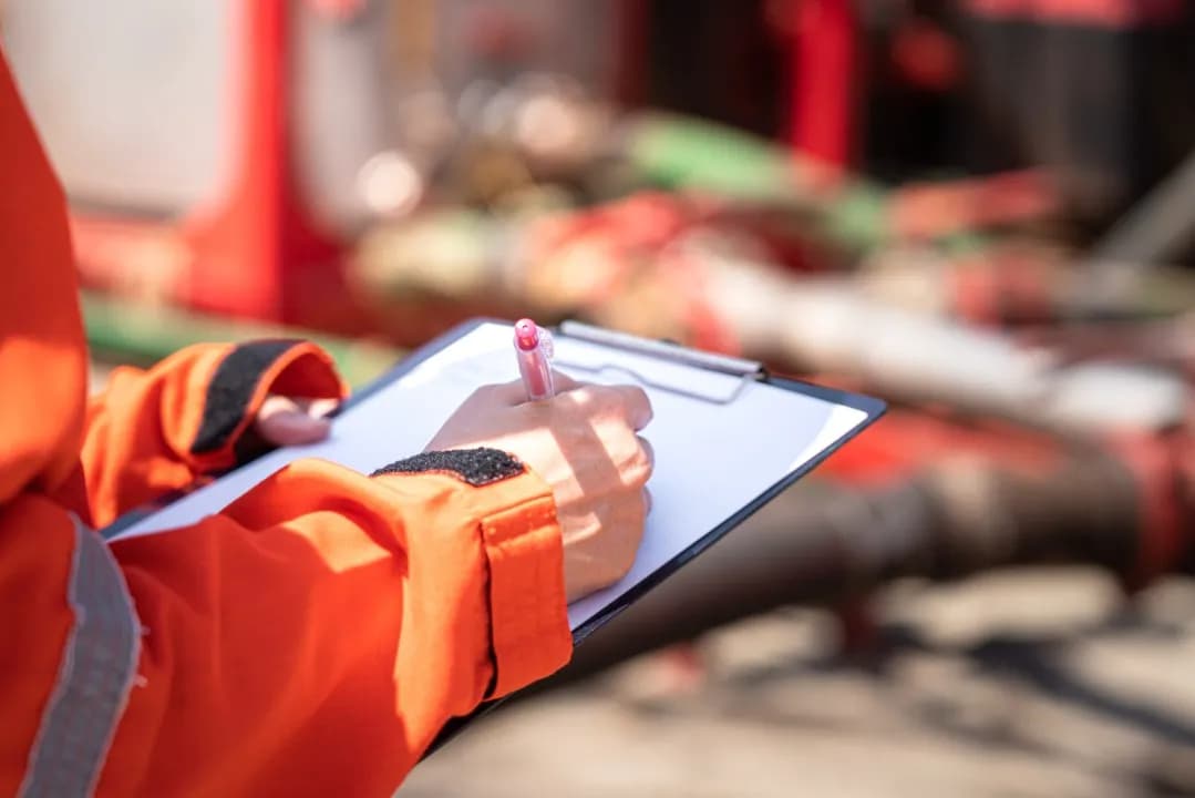 Comprehensive Inspections