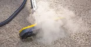 Dust and Allergen Extraction