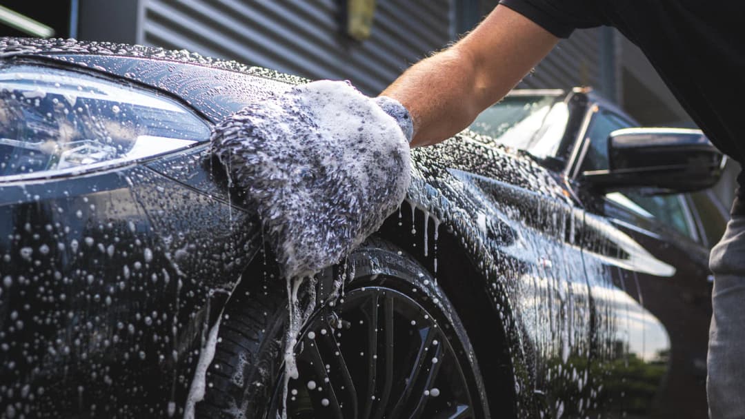 Why Regular Car Wash and Interior Cleaning is Important