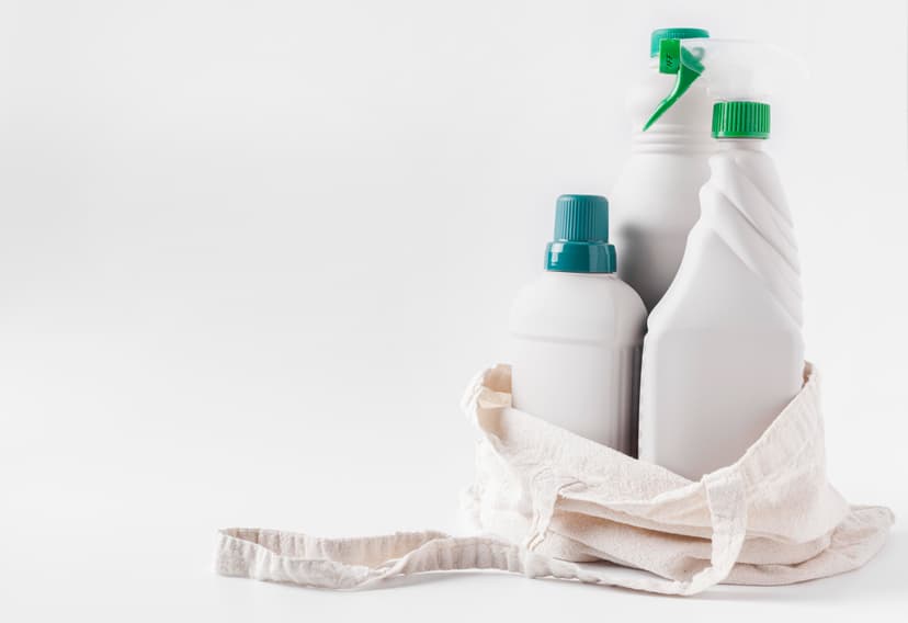 Eco-Friendly Cleaning Solutions for Doha