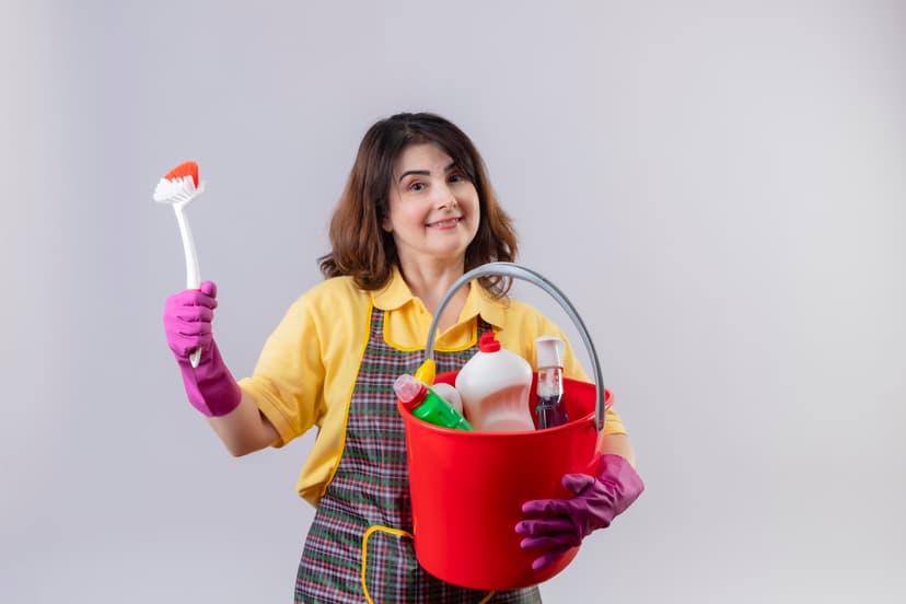 Maintaining a Clean Home in Al Wakrah