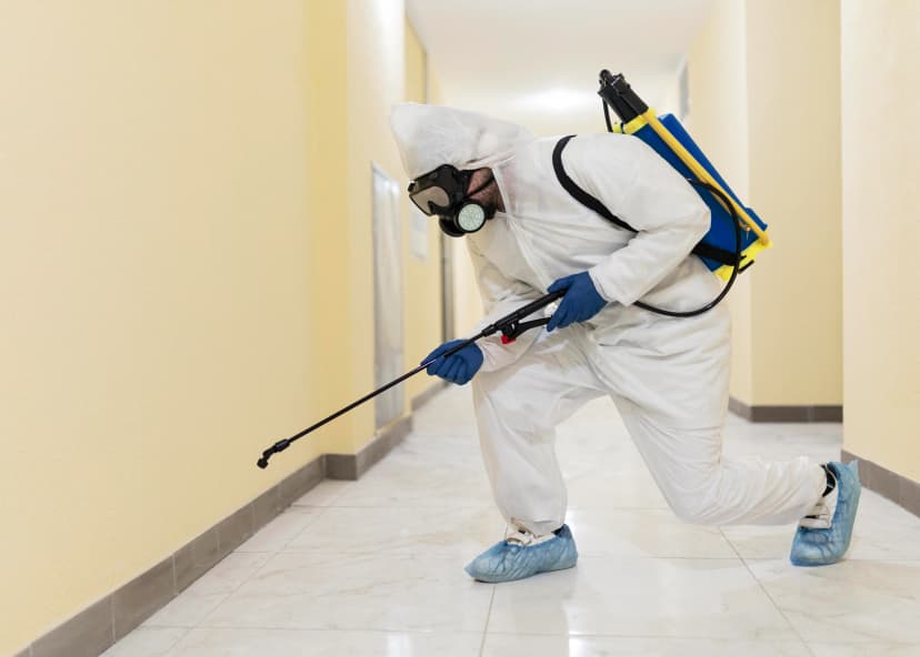Pest Control Tips for Al Khor Homes