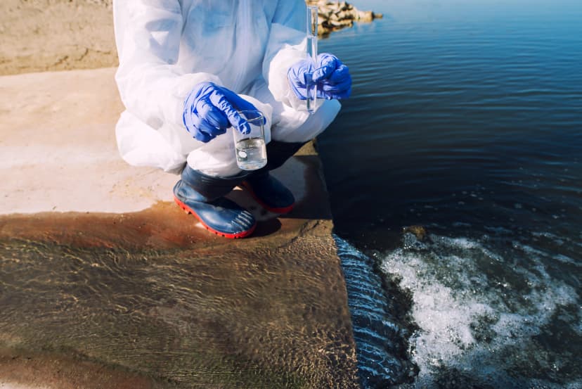 Cleaning for Coastal Homes in Al Khor