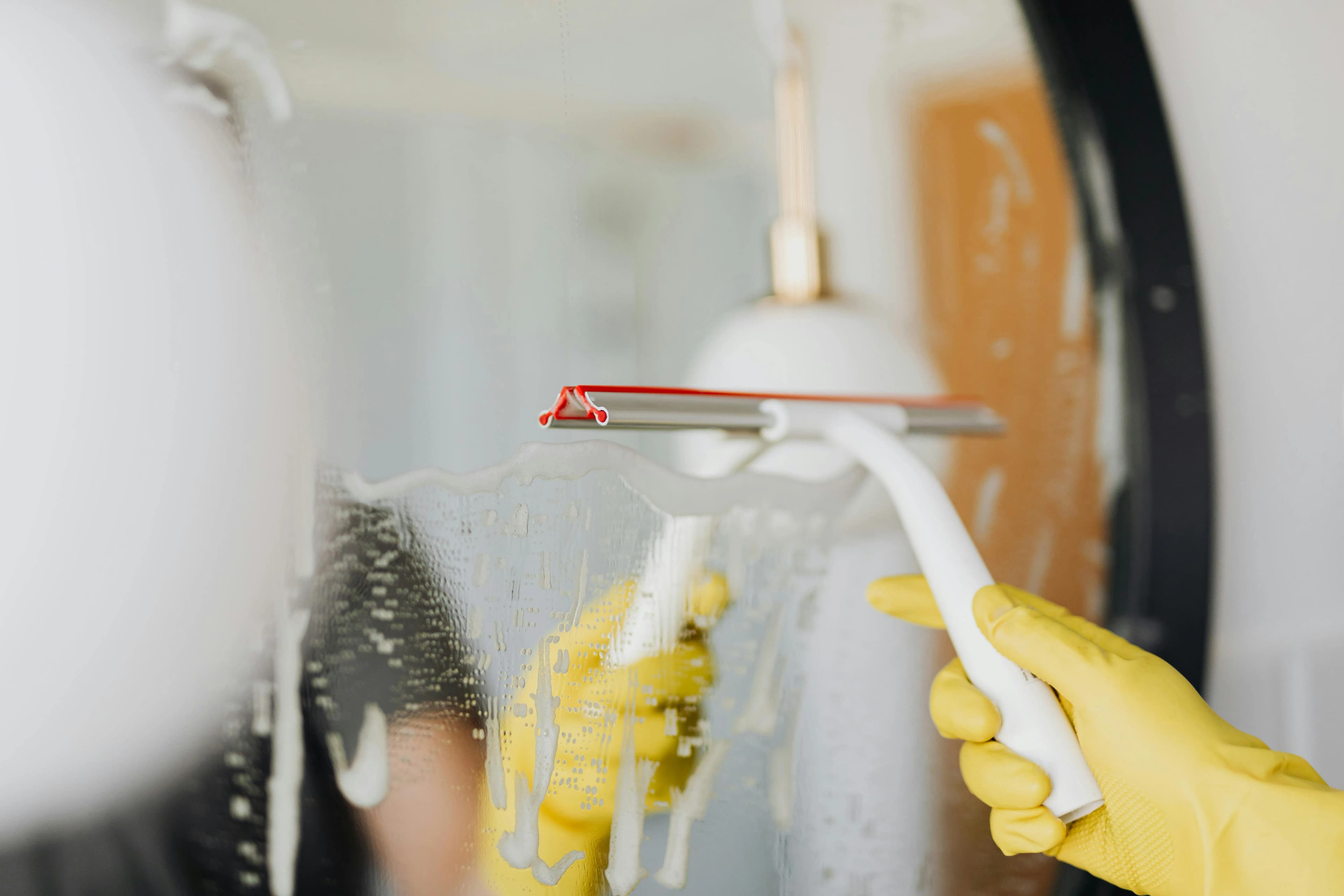 Al Daayen Cleaning Services