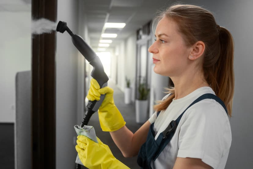 Eco Cleaning in Al Daayen