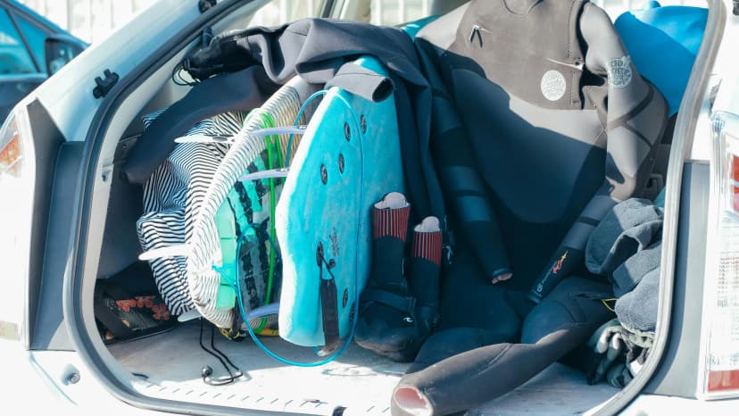 Car Cleaning in Al Gharrafa