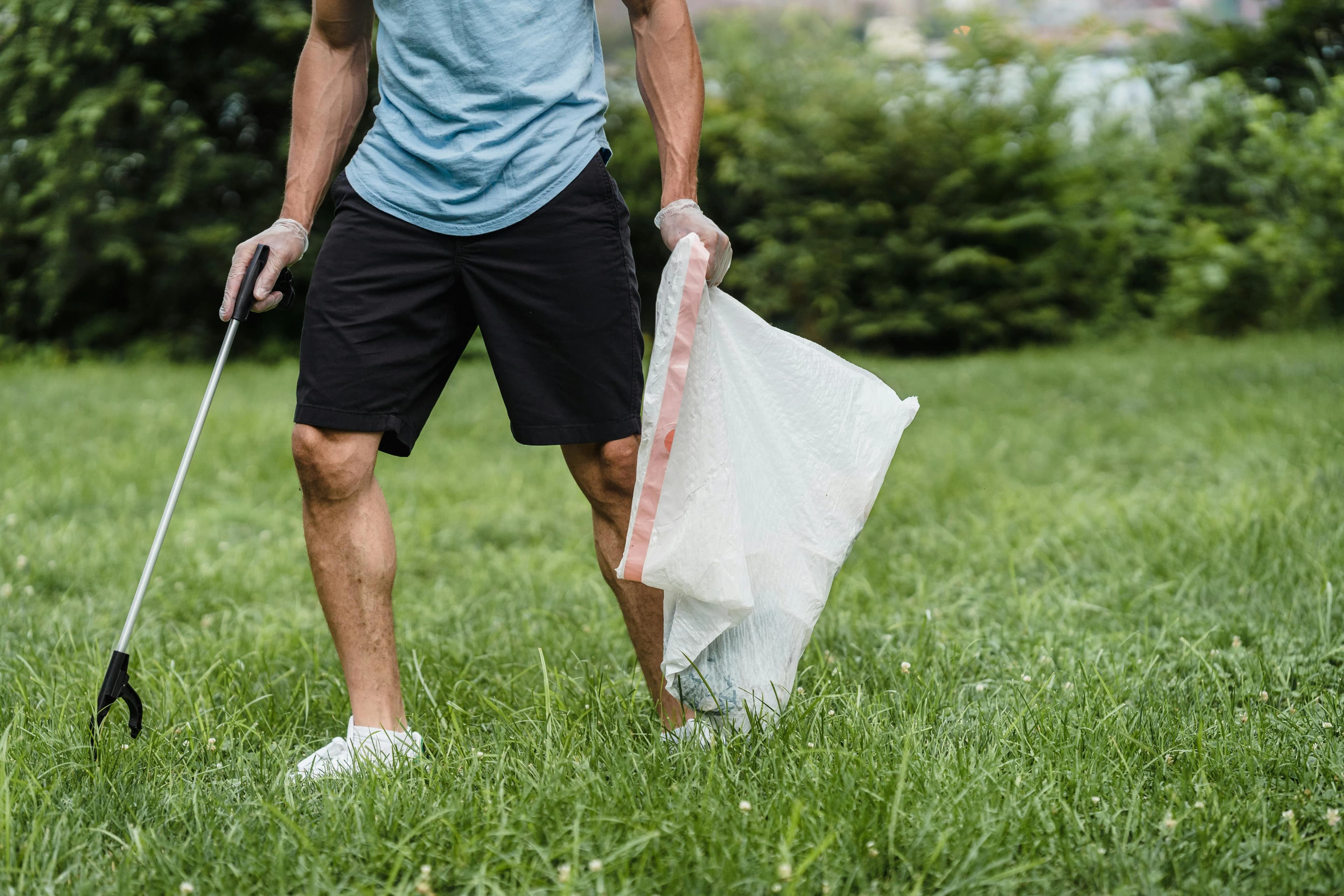 Al Jassasiya Cleaning Services