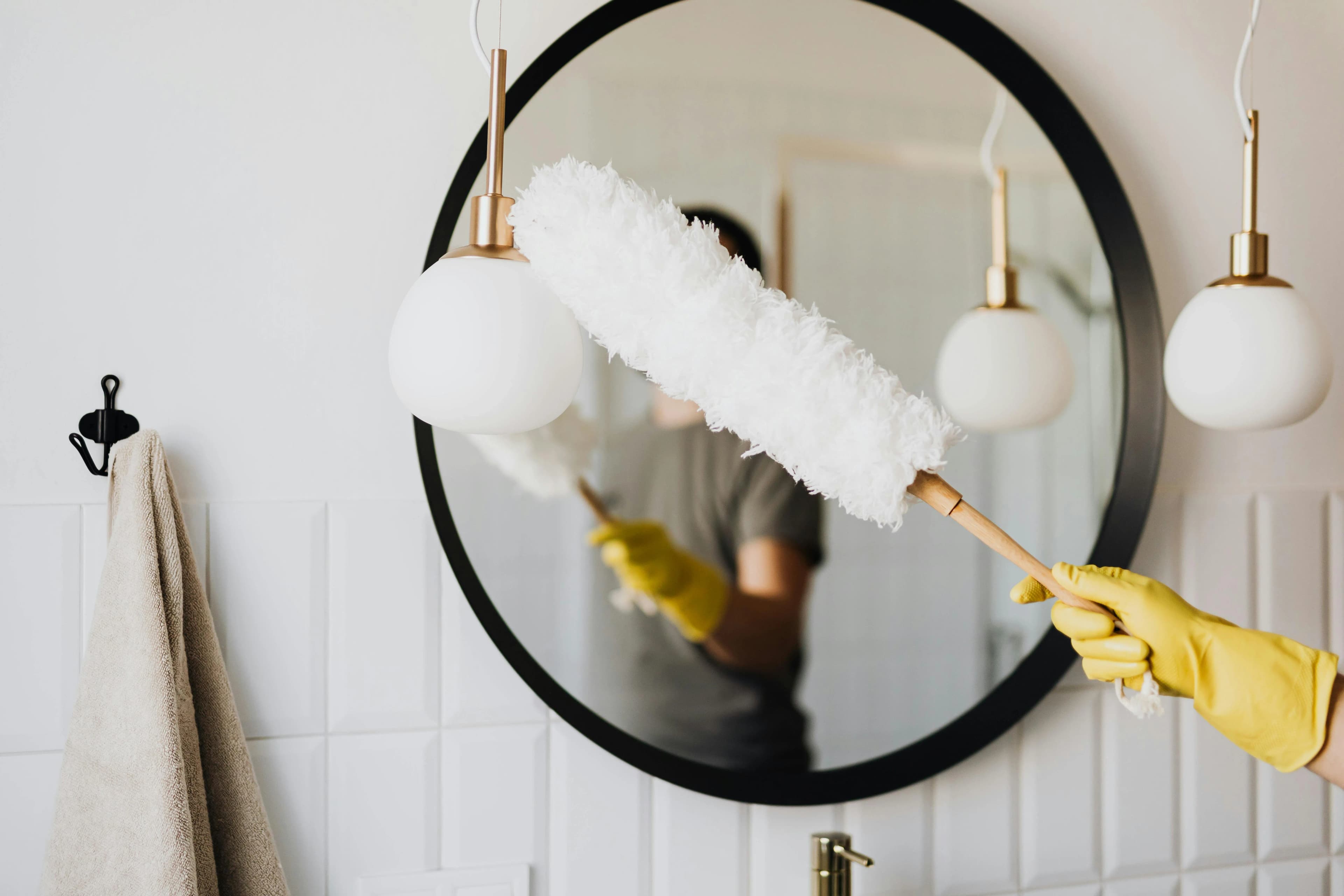 Muaither Cleaning Services