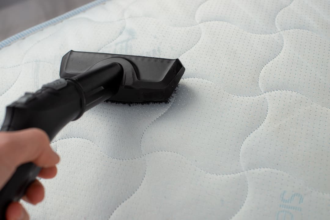 Professional Mattress Cleaning Services
