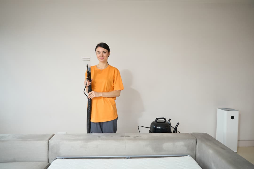 Why Mattress Cleaning is Essential for Your Home