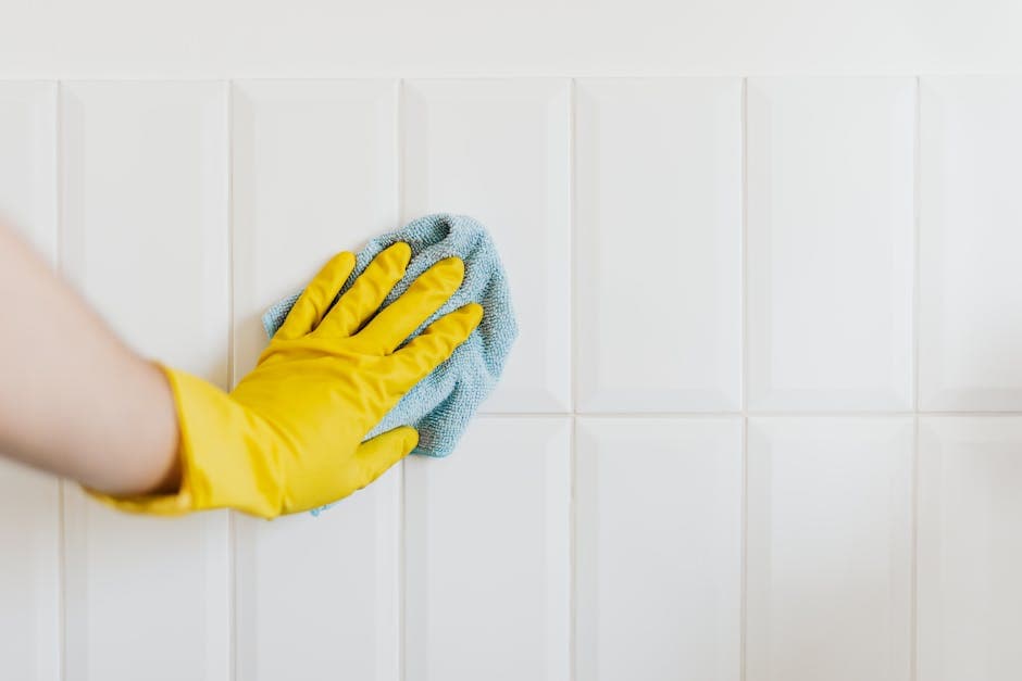 Cleaning Company in Qatar: Making Cleanliness Simple and Stress-Free