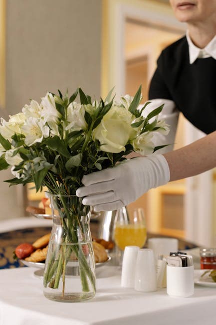 Cleaning Company in Qatar: Transforming Spaces with Professional Cleaning Services
