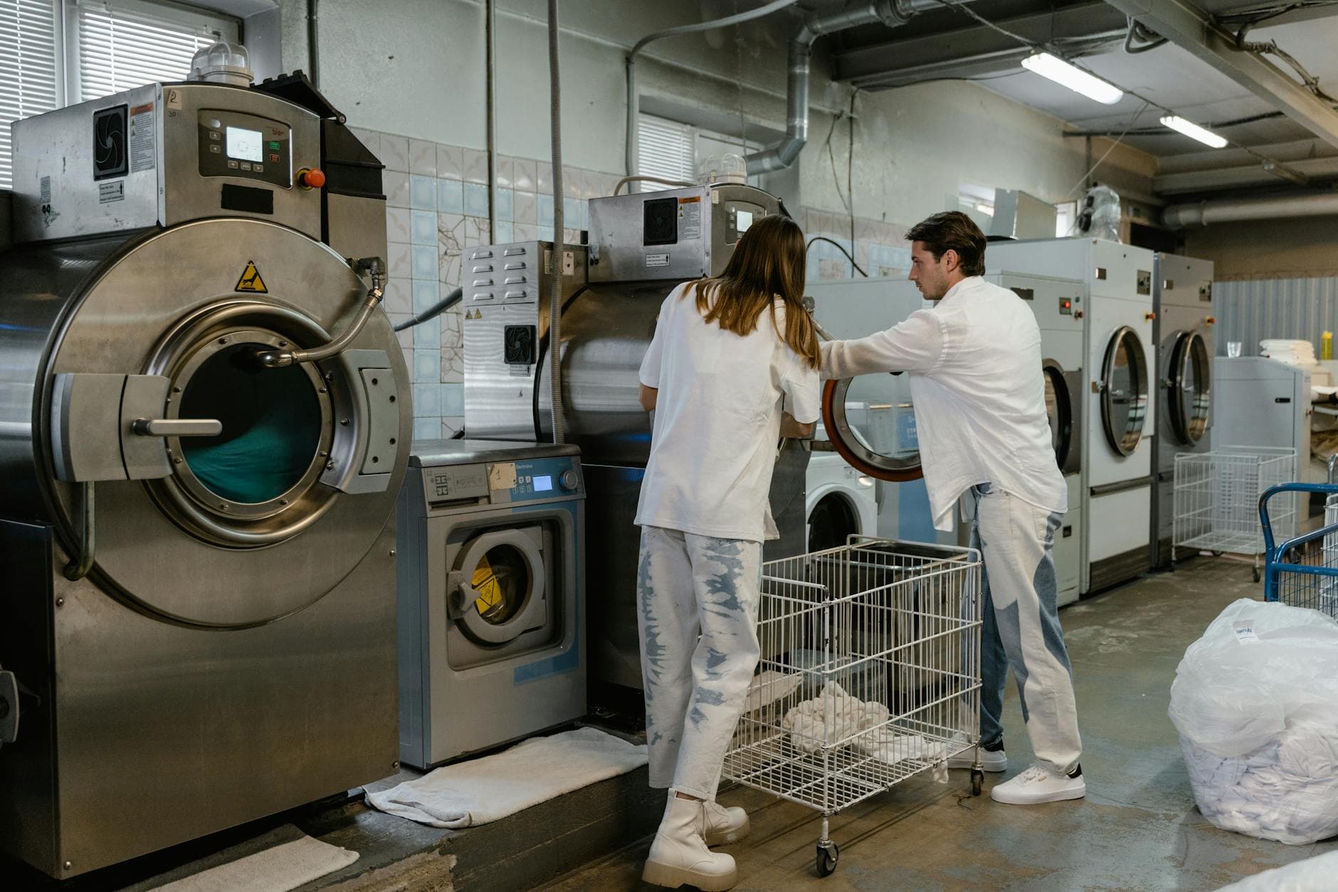 Top Cleaning Services in Qatar: What Sets Us Apart