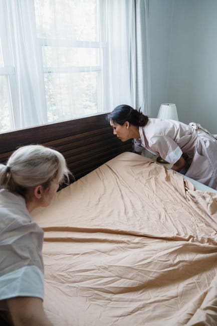 Cleaning Companies in Qatar: Finding the Best Cleaning Services for Your Needs