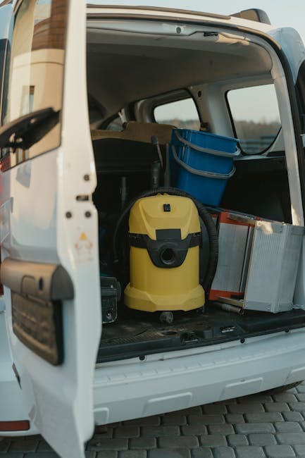 Cleaning Companies in Qatar: The Complete Guide to Cleaning Services in Qatar