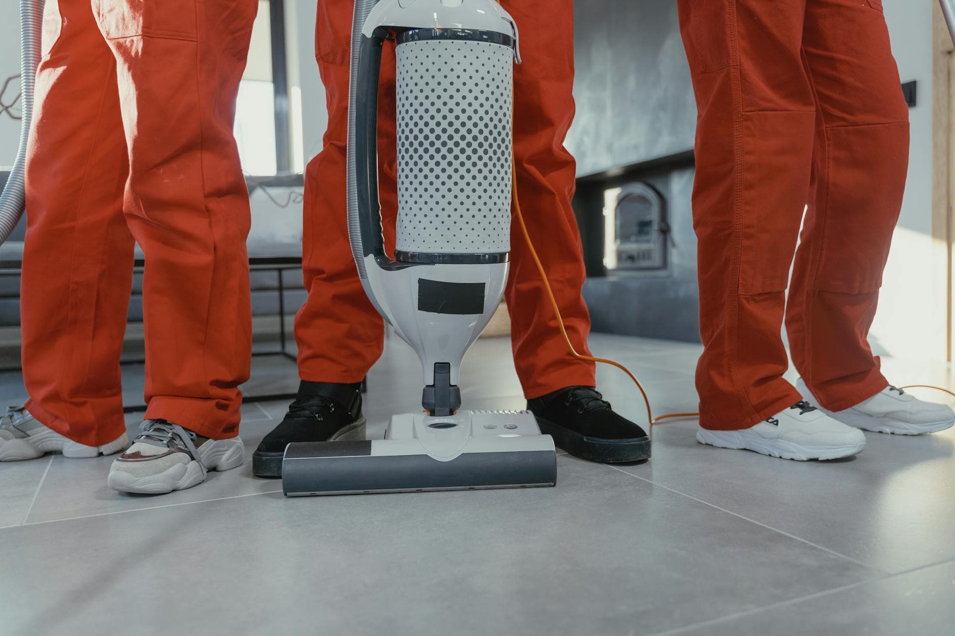 Cleaning Services Qatar: Enhancing Your Living & Working Spaces