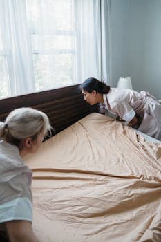 The Importance of Professional Cleaning Services in Qatar
