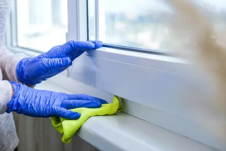 How to Keep Your Home Sparkling Clean?